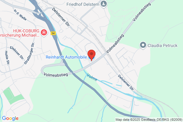 Reinhardt Auto Sales & Detailing