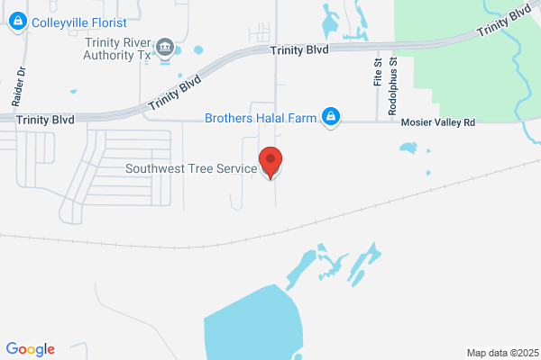 Southwestern Tree Service