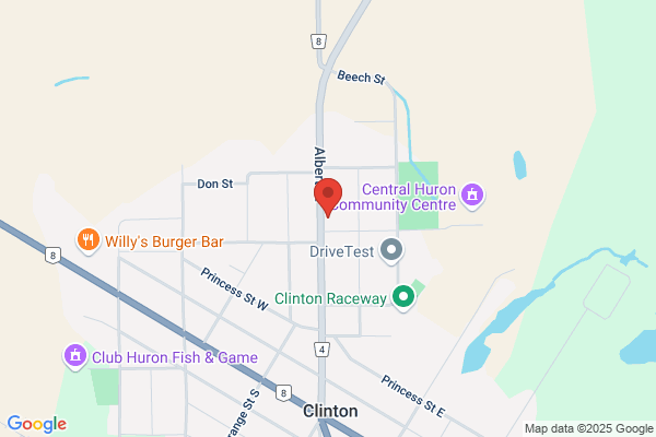 Weber Appliance Repair Inc