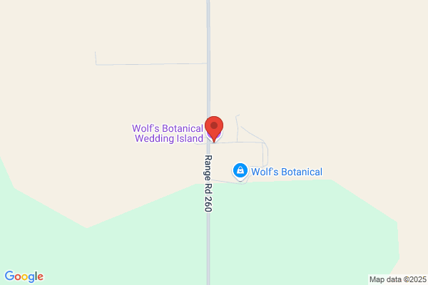 Wolf's Botanical