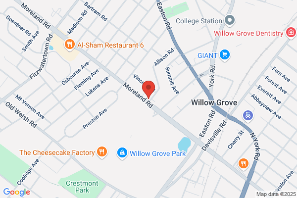 Willow Grove Auto Repair