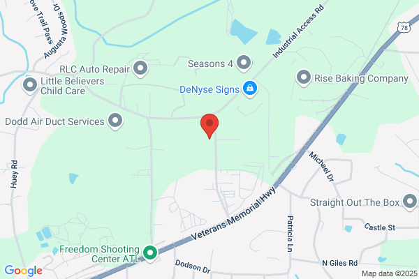 Highway 18 Services Inc
