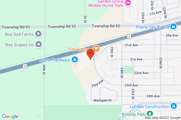 Land O' Lakes Dental