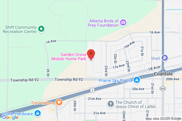 Garden Grove Shell