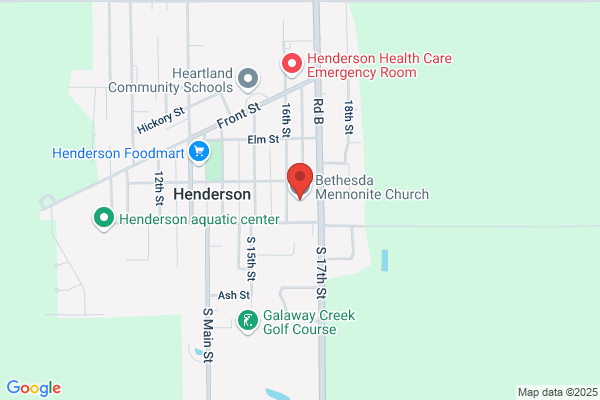 Bethesda Mennonite Church