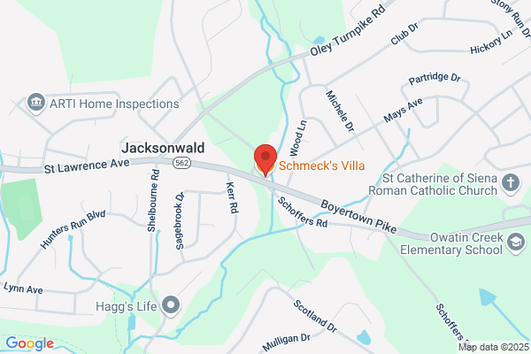 Schmecks Family Restaurant