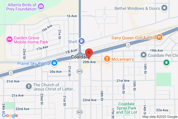 Wally's Pizza & Family Restaurant