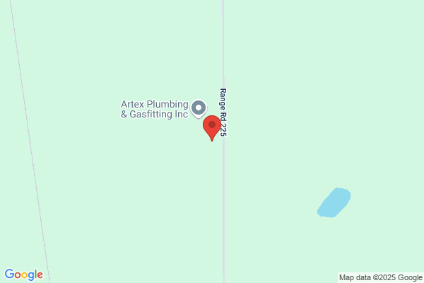 Artex Plumbing & Gasfitting Inc