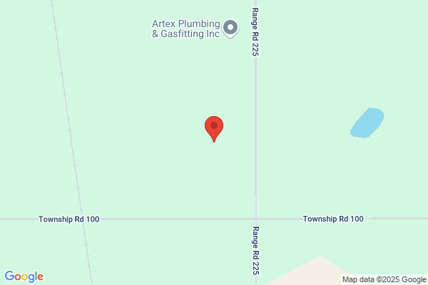 Artex Plumbing & Gasfitting Inc