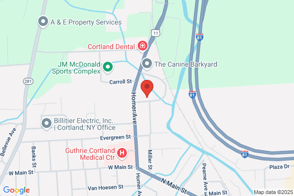 JMS Plumbing Heating & A/C