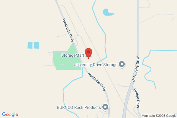 StorageMart