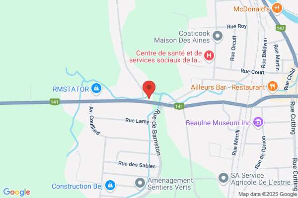Clinique Dentaire Maurais & Paiement