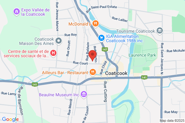 Agence Ellipse (anciennement Agence PMA) Coaticook | Agence autorisées Intact