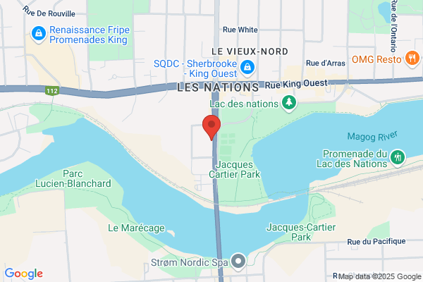 Re/Max D'abord Inc