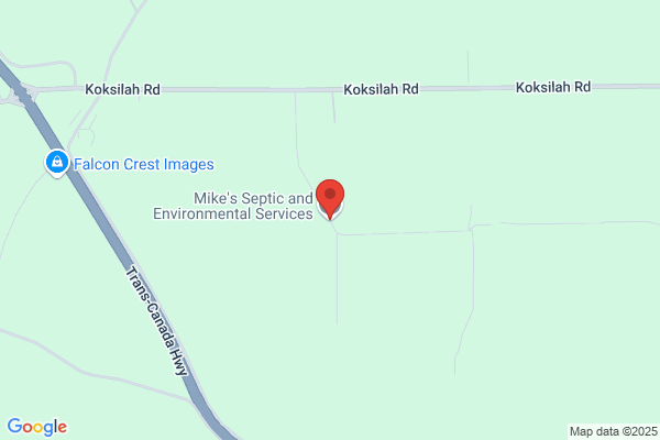 Mike's Septic and Environmental Services Ltd