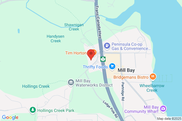 Mill Bay Medical Centre