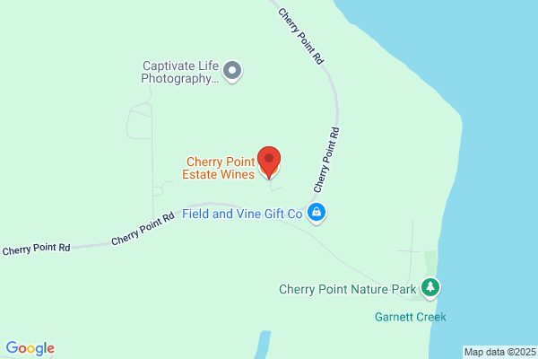 Cherry Point Vineyards