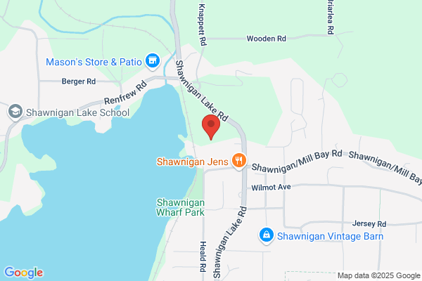 Cowichan Valley Regional District, Shawnigan Lake Community Centre