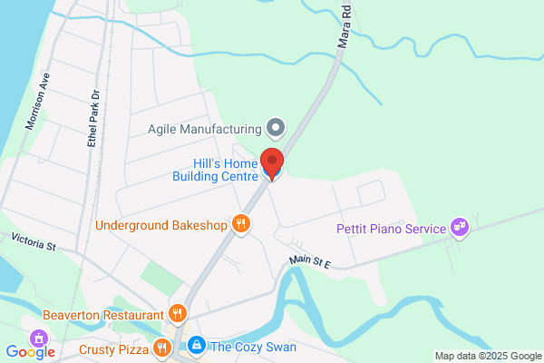 Home Building Center