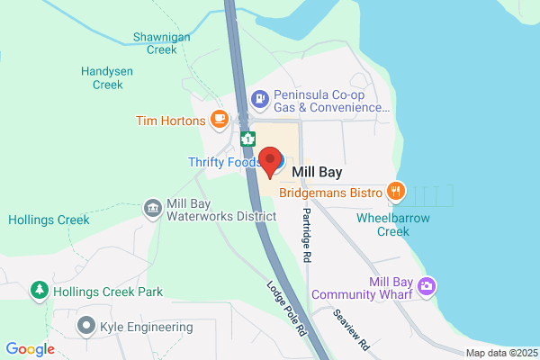 Mill Bay Family Chiropractic