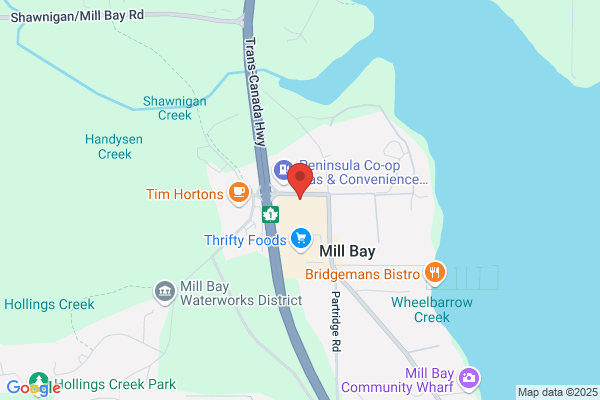 Mill Bay Shopping Centre, Pharmasave Mill Bay