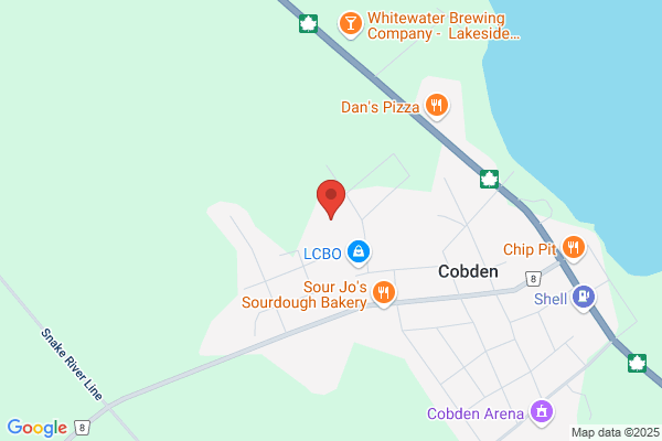 Caressant Care Cobden Nursing Home & Retirement Home