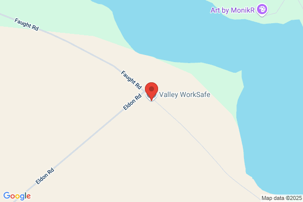 Valley WorkSafe