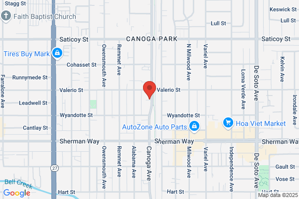 Mark's Auto Repair