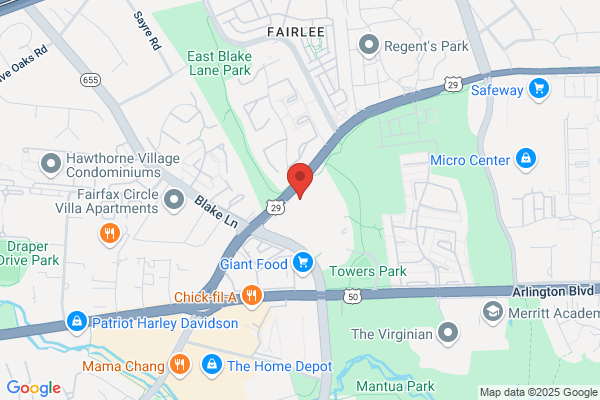 Trillium Apartments the