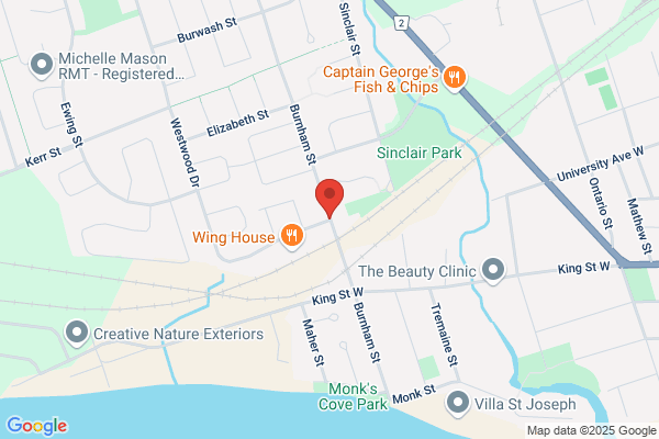 Westwood Gardens Apartments Inc