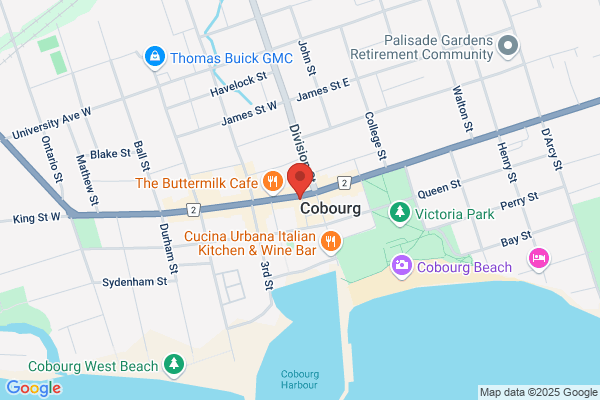 Cobourg Audiology & Hearing Aid Centre
