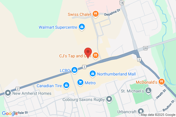 CARSTAR Cobourg