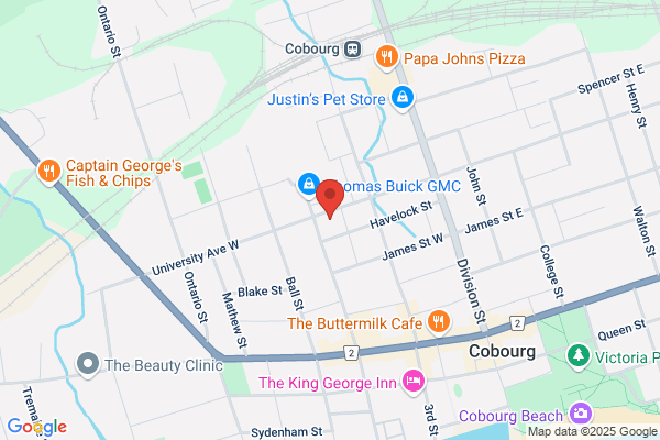 Cobourg Auto Glass & Windows