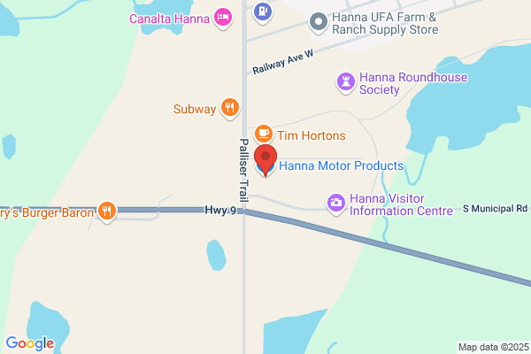 Hanna Motors