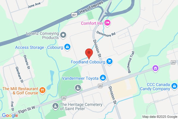 McCracken Auto & Truck Repair Inc