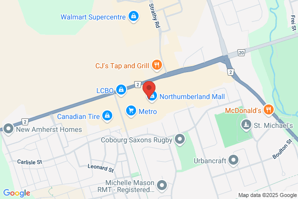 Northumberland Mall, Scotiabank