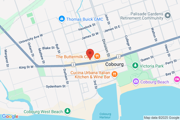 Scotiabank, Branches, King George Court