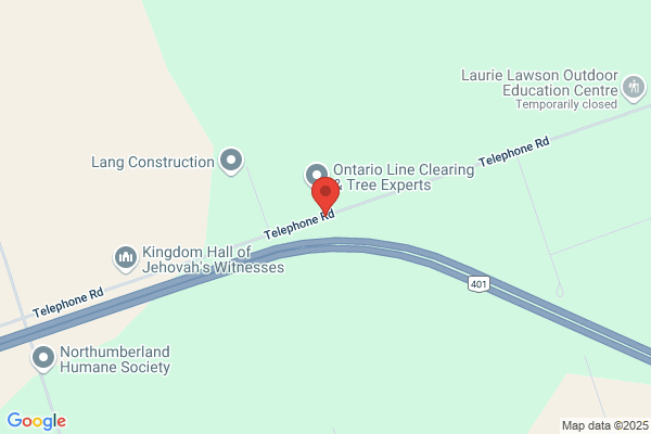 Wharram Tree Service