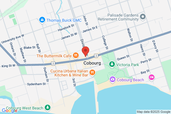 Black Cat Tea Room & Catering Service
