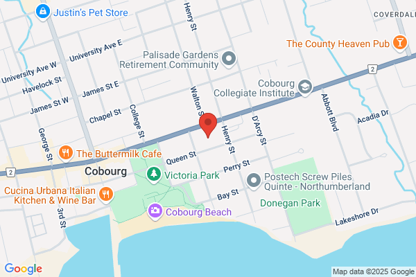 Cook's Home Child Care Agency