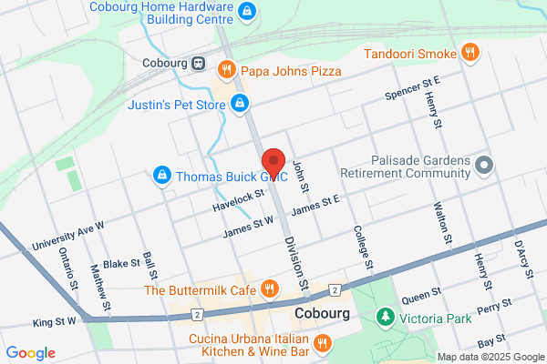 Bradford Chiropractic Clinic