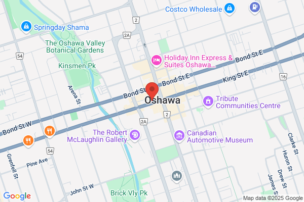 The Bargain Shop