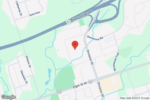 Local Electric