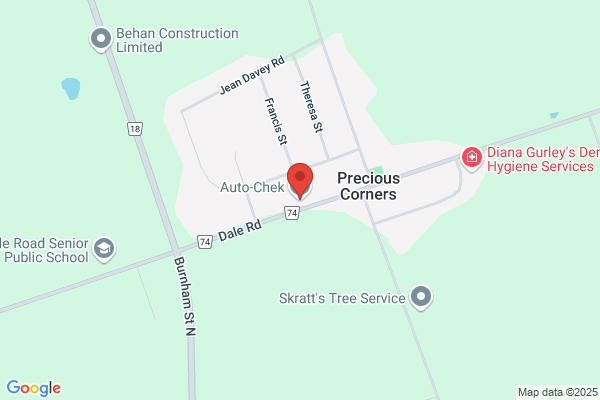 Larry Sherwin Auto Repair