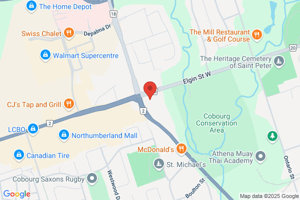 Best Western Plus Cobourg Inn & Convention Centre