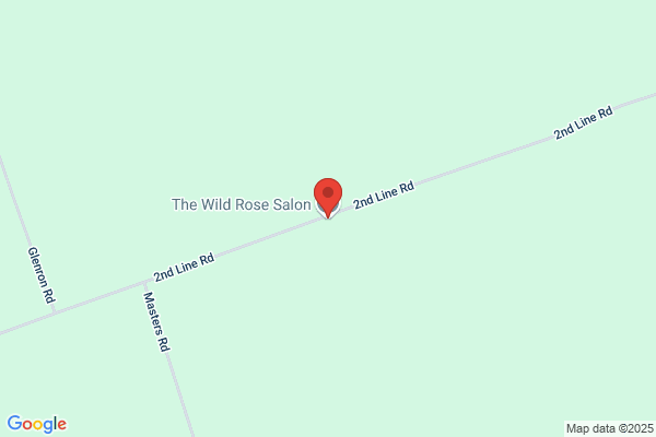 Rose Beauty Salon