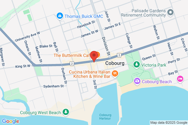 Inspections, Cobourg (Town of), Building Department