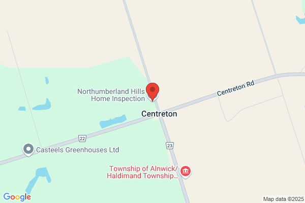 Inspections, Northumberland (County of), Plumbing Inspector Direct Line