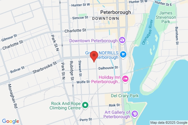 Parole and Probation, Probation and Parole (Adult), Roseneath