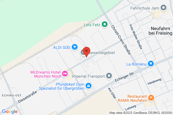 Discount Office Supply Store Ltd